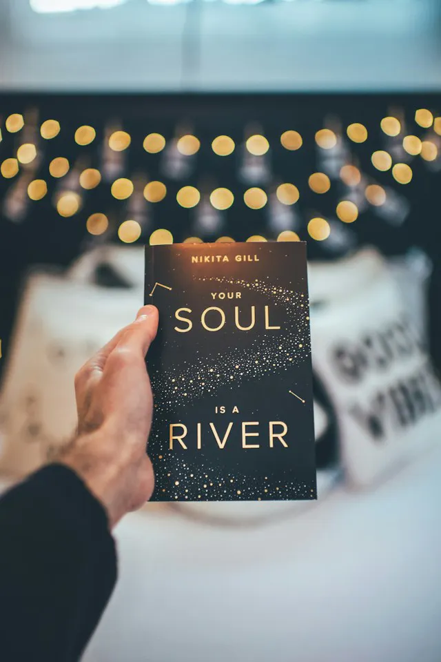 book