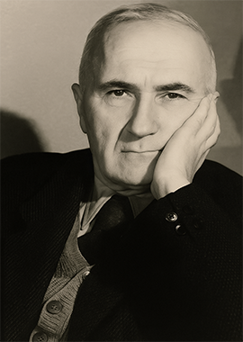 Dimitri Uznadze
