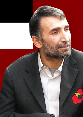 Giorgi (Gia) Karkarashvili