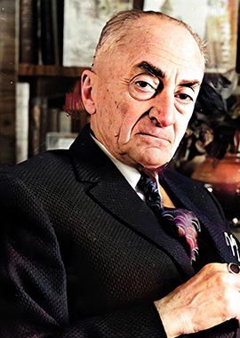 Konstantine Gamsakhurdia
