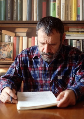 Jemal Karchkhadze