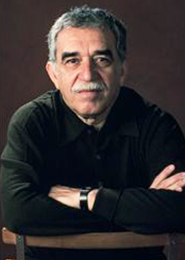 Gabriel García Márquez