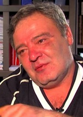 Gocha Manvelidze