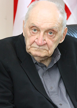 Guram Dochanashvili